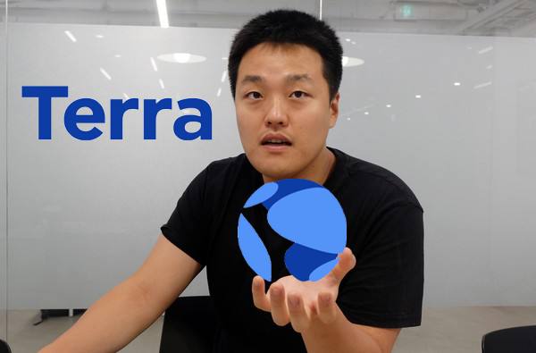 Dohyeong Kwan, CEO da Terraform Labs.  Fonte = Donghwan Kim/CoinDesk Korea
